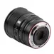 Kép 4/7 - Viltrox 27mm F1.2 STM Pro Nikon Z bajonettes objektív