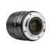 Kép 5/5 - Viltrox AF 33mm F/1.4 Fujifilm X bajonettes objektív