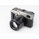 Kép 8/8 - Viltrox AF 56mm F/1.4 Fujifilm X bajonettes objektív