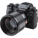 Viltrox 85mm F1.8 STM II Fujifilm X bajonettes objektív Viltrox 85mm F1.8 STM II Fujifilm X bajonettes objektív