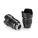 Viltrox 85mm F1.8 STM II Sony FE bajonettes objektív Viltrox 85mm F1.8 STM II Sony FE bajonettes objektív