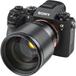 Viltrox 85mm F1.8 STM II Sony FE bajonettes objektív Viltrox 85mm F1.8 STM II Sony FE bajonettes objektív