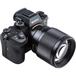 Viltrox 85mm F1.8 STM II Sony FE bajonettes objektív Viltrox 85mm F1.8 STM II Sony FE bajonettes objektív