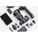 Viltrox 85mm F1.8 STM II Sony FE bajonettes objektív Viltrox 85mm F1.8 STM II Sony FE bajonettes objektív