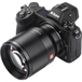 Kép 4/4 - Viltrox 85mm F1.8 STM II Nikon Z bajonettes objektív