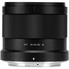 Kép 2/9 - Viltrox AF 9mm F2.8 Nikon Z APS-C objektív