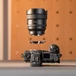 Kép 6/7 - Viltrox E-Z adapter
