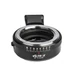 Kép 5/7 - Viltrox NF-E Nikon F Sony E bajonett átalakító adapter 0,71x (Manuális)