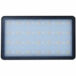 Kép 1/7 - Viltrox Weeylite RB08P változtatható színhőmérsékletű RGB LED lámpa