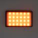 Viltrox Weeylite RB08P változtatható színhőmérsékletű RGB LED lámpa Viltrox Weeylite RB08P változtatható színhőmérsékletű RGB LED lámpa