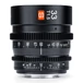 Kép 1/3 - Viltrox 33mm T1.5 S Cine Lens - M43 manuális objektív