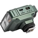 Kép 6/14 - Viltrox - SPARK Z3 vaku Fujifilm fényképezőgépekhez (zöld)