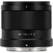 Kép 7/13 - Viltrox AF 15mm f/1.7 Air Z objektív - Nikon Z