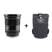 Kép 1/6 - Viltrox AF 16mm F1.8 Sony E objektív + AJÁNDÉK Think Tank Lens Changer 50 tok