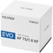 Kép 12/12 - Viltrox 75mm f/1.8 EVO AF - Fuji X bajonettes objektív