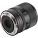 Kép 6/17 - Viltrox 75mm f/1.8 EVO AF - Nikon Z bajonettes objektív