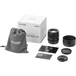 Kép 20/22 - Viltrox 90mm f/2.2 EVO AF - Sony E bajonettes objektív