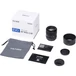 Kép 6/12 - Viltrox 90mm f/2.2 EVO AF - Fuji X bajonettes objektív