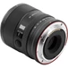 Kép 4/13 - Viltrox 90mm f/2.2 EVO AF - Nikon Z bajonettes objektív