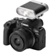 Kép 7/7 - Viltrox Vintage Z1 PRO-C rendszervaku (Canon)
