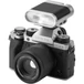 Kép 8/8 - Viltrox Vintage Z1 PRO-F rendszervaku (Fuji)