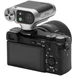 Kép 6/6 - Viltrox Vintage Z1 PRO-S rendszervaku (Sony)