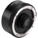 Kép 5/9 - Viltrox AF 2x telekonverter Nikon Z