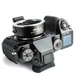 Kép 2/4 - Viltrox EF-FX1 Pro Canon EF Fujifilm X bajonett adapter
