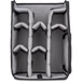 Kép 2/3 - Wandrd Camera Cube Pro Deep V2 tok (PRVKE 41L-hez)