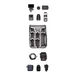 Kép 3/3 - Wandrd Camera Cube Pro Deep V2 tok (PRVKE 41L-hez)