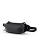 Kép 2/6 - Wandrd D1 Fanny Pack öv- és válltáska V2.0 - Fekete