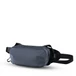 Kép 2/4 - Wandrd D1 Fanny Pack öv- és válltáska V2.0 - Aegean kék