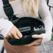 Kép 4/5 - Wandrd D1 Fanny Pack öv- és válltáska