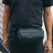 Kép 5/5 - Wandrd D1 Fanny Pack öv- és válltáska