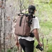 Kép 8/9 - WANDRD PRVKE 21 V4 hátizsák fotós betéttel és kiegészítő pánttal - Atacama agyagbarna