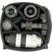 Wandrd Prvke 31l Photography Bundle v2 zöld hátizsák Wandrd Prvke 31l Photography Bundle v2 zöld hátizsák