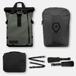 Wandrd Prvke 31l Photography Bundle v2 zöld hátizsák Wandrd Prvke 31l Photography Bundle v2 zöld hátizsák