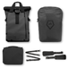 Wandrd Prvke 21l Photography Bundle fekete hátizsák Wandrd Prvke 21l Photography Bundle fekete hátizsák