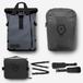 Wandrd Prvke 21l Photography Bundle Kék hátizsák Wandrd Prvke 21l Photography Bundle Kék hátizsák