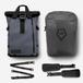Wandrd Prvke 31l Photography Bundle kék hátizsák Wandrd Prvke 31l Photography Bundle kék hátizsák