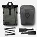 Wandrd Prvke 31l Photography Bundle Zöld Hátizsák Wandrd Prvke 31l Photography Bundle Zöld Hátizsák