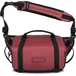 Kép 1/9 - Wandrd ROGUE Sling V2 6L - Rhone Burgundi Vörös színű