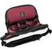 Kép 2/9 - Wandrd ROGUE Sling V2 6L - Rhone Burgundi Vörös színű