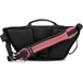 Kép 3/9 - Wandrd ROGUE Sling V2 6L - Rhone Burgundi Vörös színű