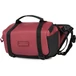 Kép 4/9 - Wandrd ROGUE Sling V2 6L - Rhone Burgundi Vörös színű