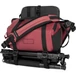Kép 5/9 - Wandrd ROGUE Sling V2 6L - Rhone Burgundi Vörös színű