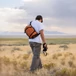 Kép 7/9 - Wandrd ROGUE Sling V2 9L - Sedona Narancs színű