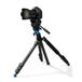 Benro A2883FS4 Aero 4 Videóállvány Szett Benro A2883FS4 Aero 4 Videóállvány Szett