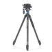 Kép 1/3 - Benro A3573FS6 Videóállvány Szett