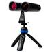Benro H200 távcsőtartó adapter Benro H200 távcsőtartó adapter